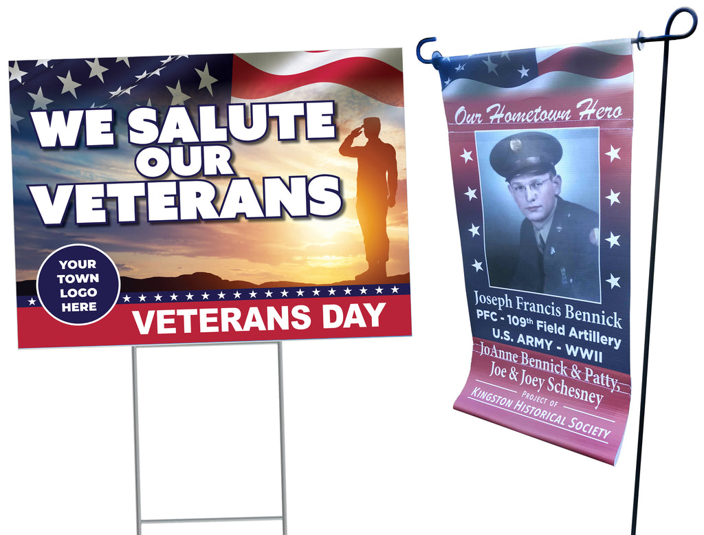 Simple And Effective Ways to Honor Our Veterans